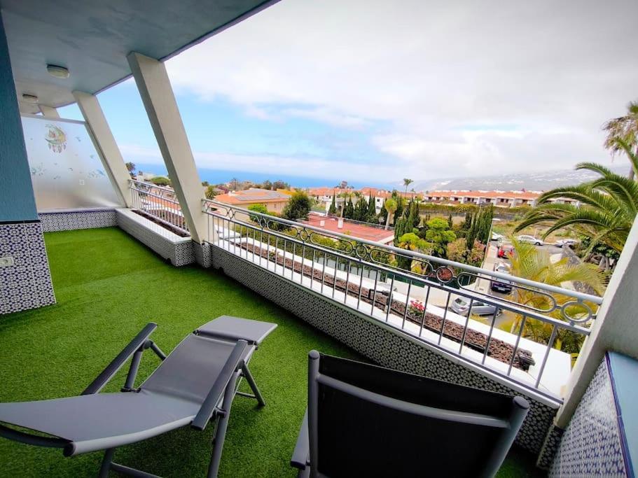 Bimba Studio Park Santa Úrsula المظهر الخارجي الصورة