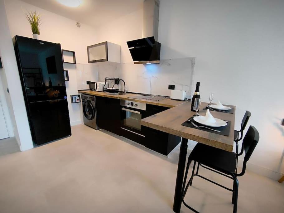 Bimba Studio Park Santa Úrsula المظهر الخارجي الصورة