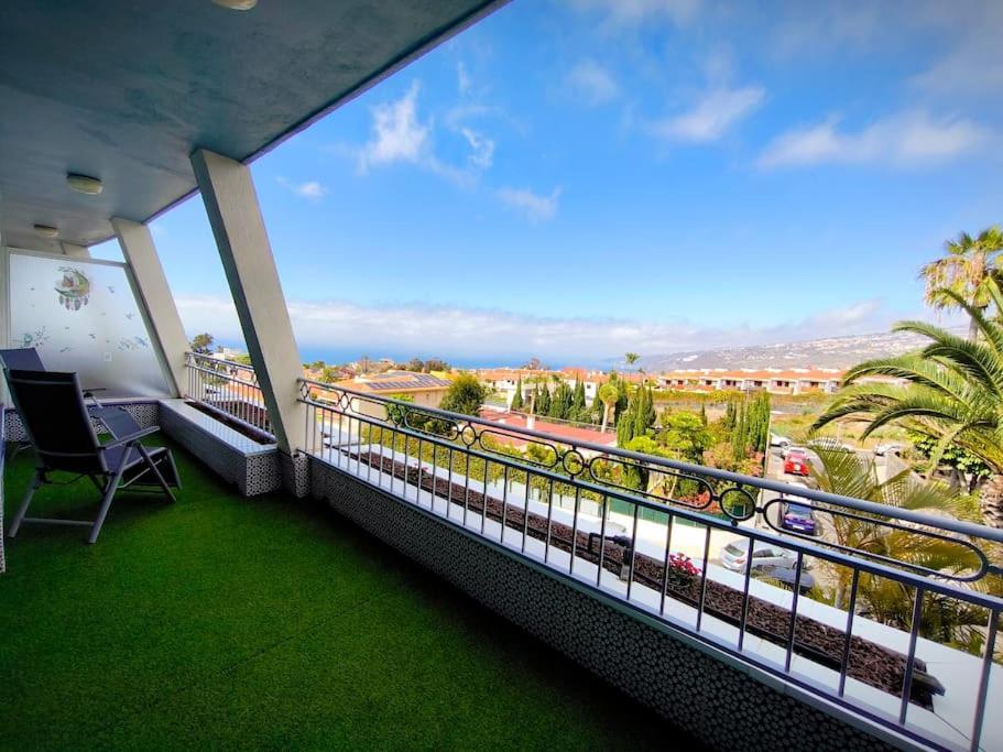 Bimba Studio Park Santa Úrsula المظهر الخارجي الصورة