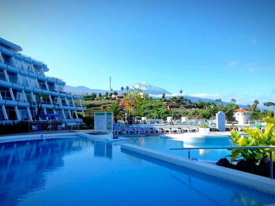Bimba Studio Park Santa Úrsula المظهر الخارجي الصورة