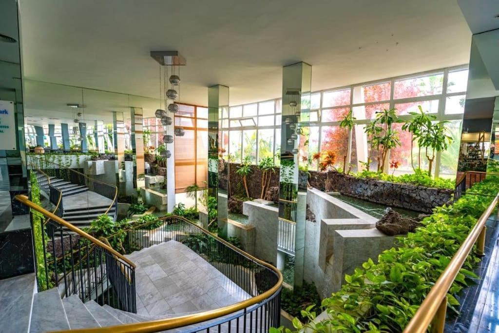Bimba Studio Park Santa Úrsula المظهر الخارجي الصورة
