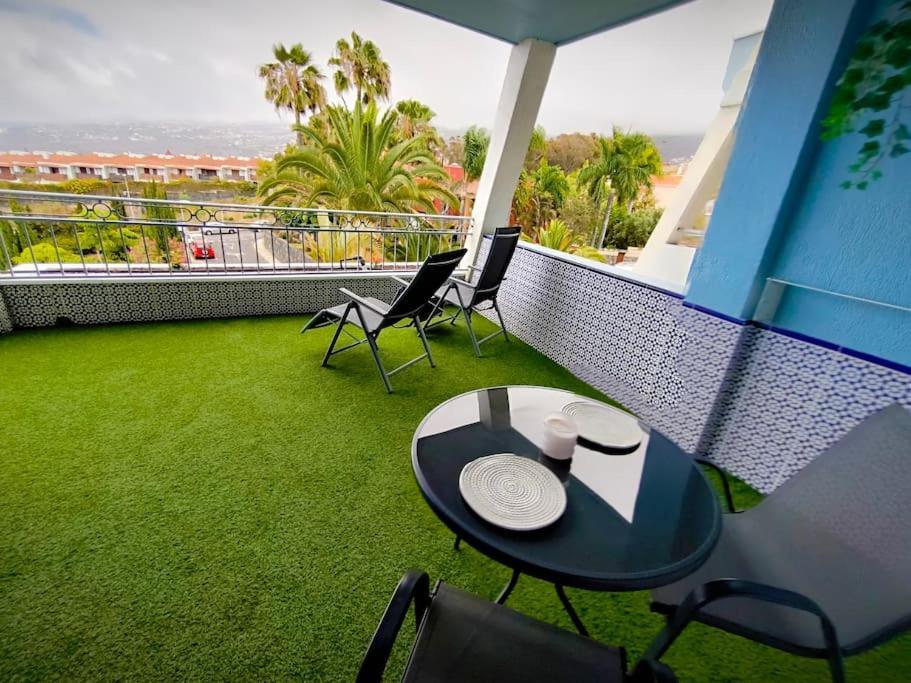 Bimba Studio Park Santa Úrsula المظهر الخارجي الصورة