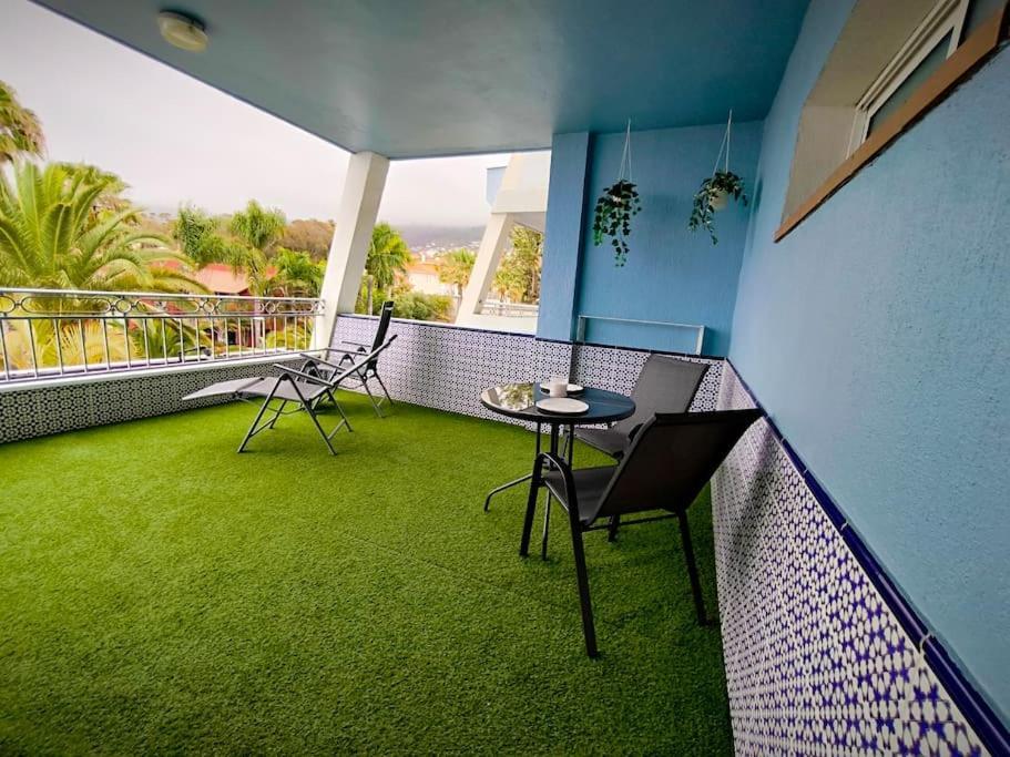 Bimba Studio Park Santa Úrsula المظهر الخارجي الصورة