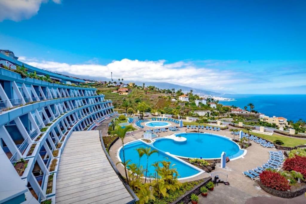 Bimba Studio Park Santa Úrsula المظهر الخارجي الصورة