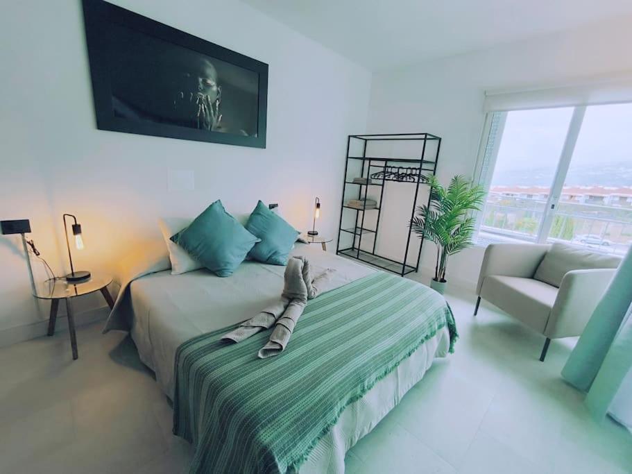 Bimba Studio Park Santa Úrsula المظهر الخارجي الصورة