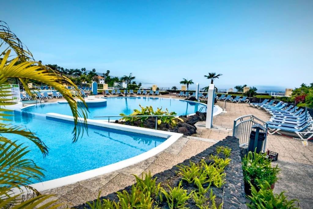 Bimba Studio Park Santa Úrsula المظهر الخارجي الصورة